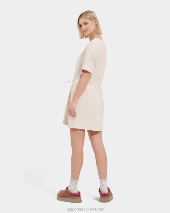 Antiguidade vestido anisha UGG 20TJ1000 mulheres