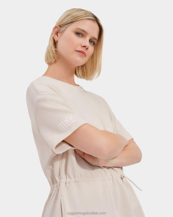 Antiguidade vestido anisha UGG 20TJ1000 mulheres